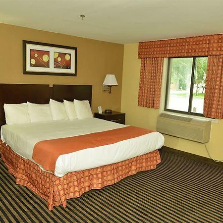 Whitney Inn & Suites Hamden Esterno foto