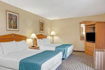 Whitney Inn & Suites Hamden Esterno foto