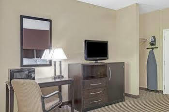 Whitney Inn & Suites Hamden Esterno foto